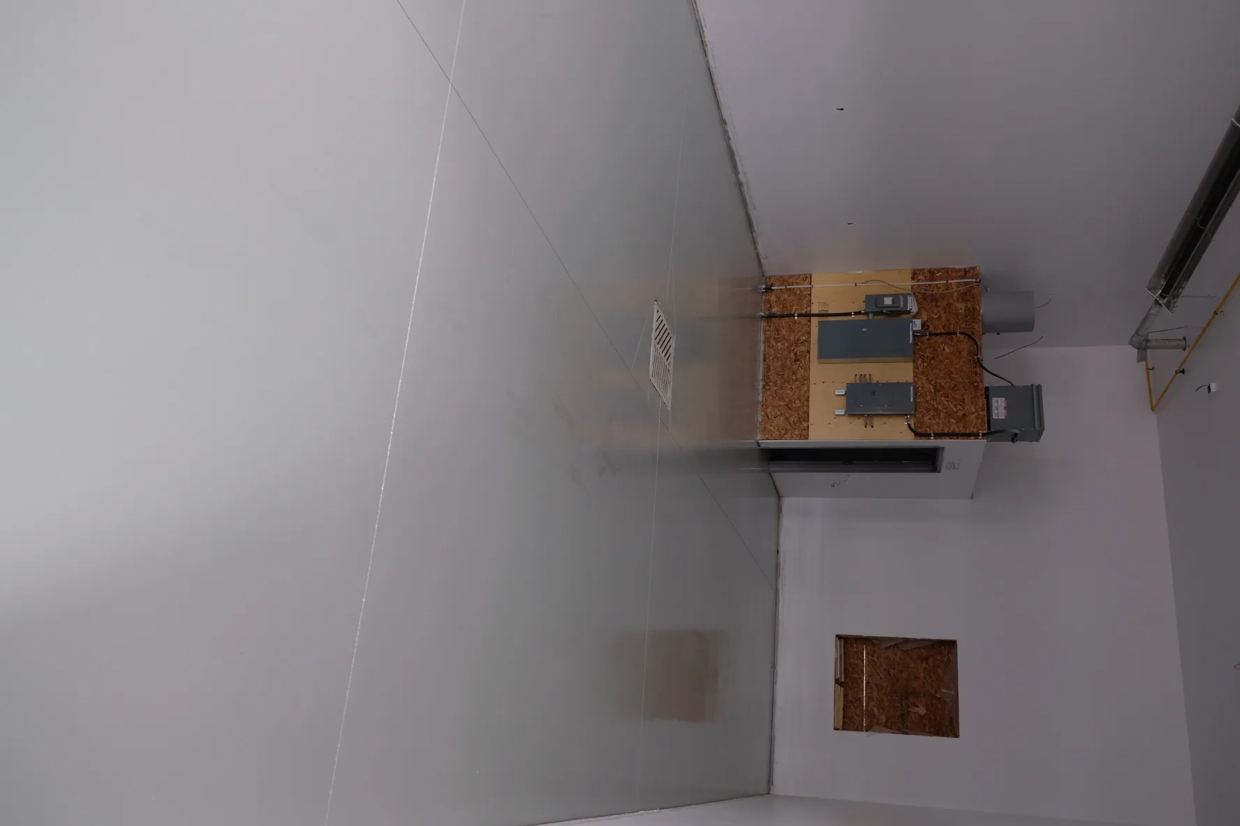 Epoxy Coatings project