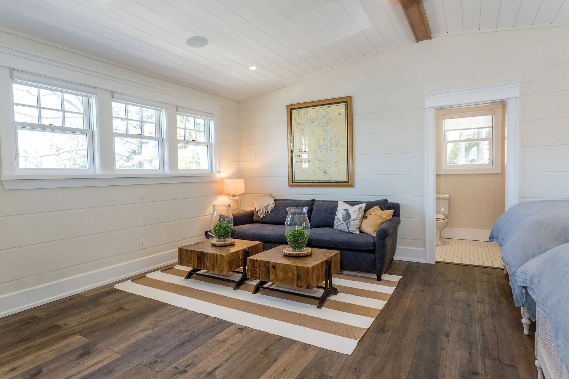 Interior Painting project