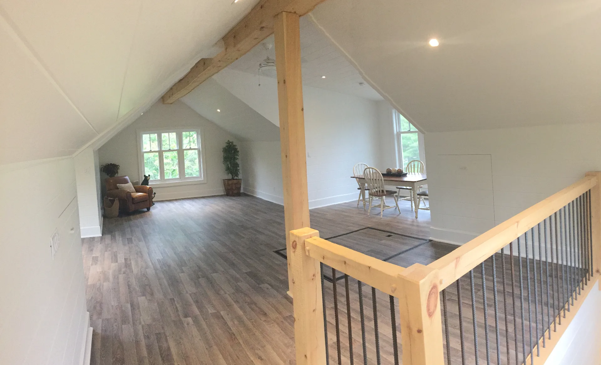 Interior Painting project