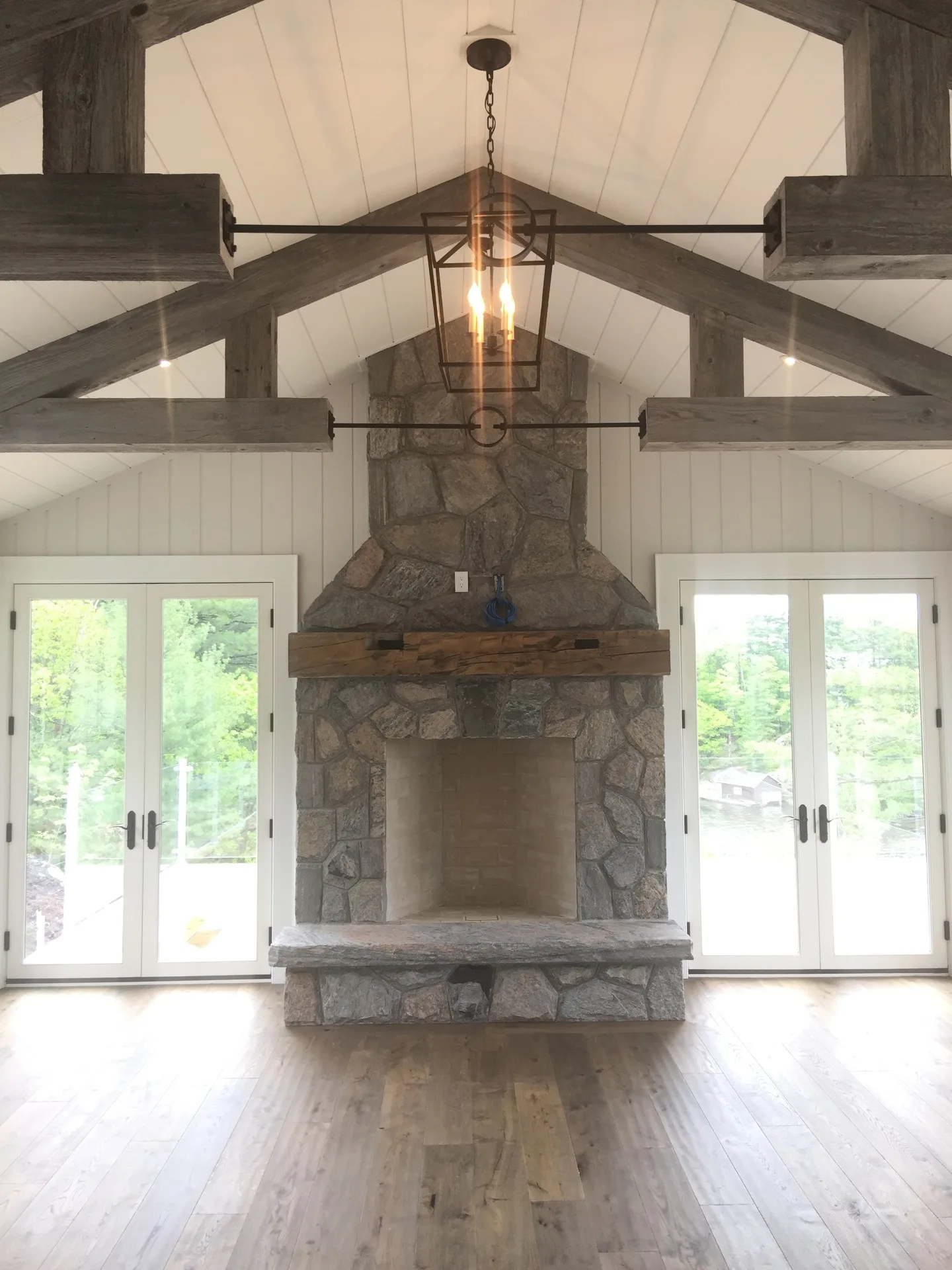 Interior Painting project